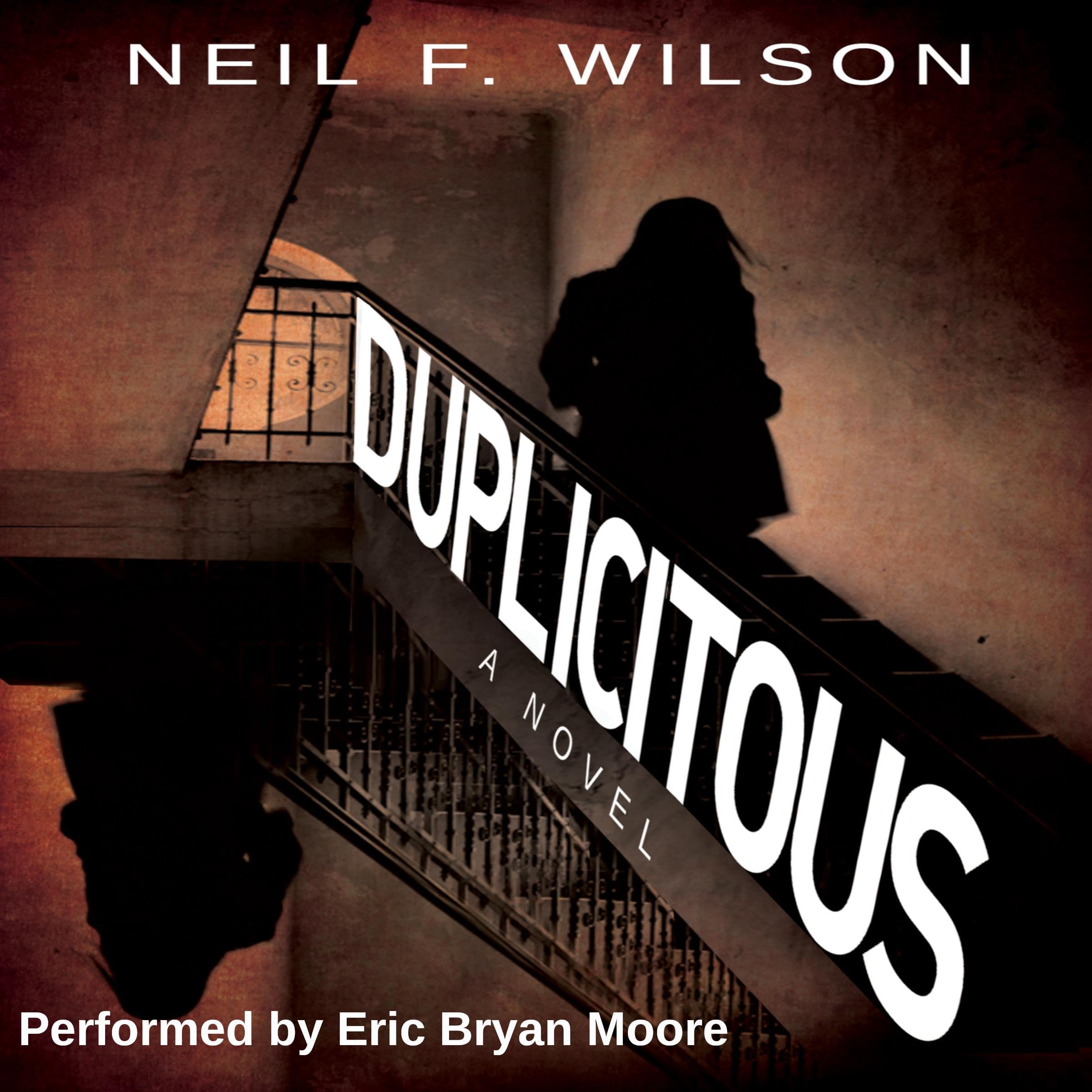 Duplicitous