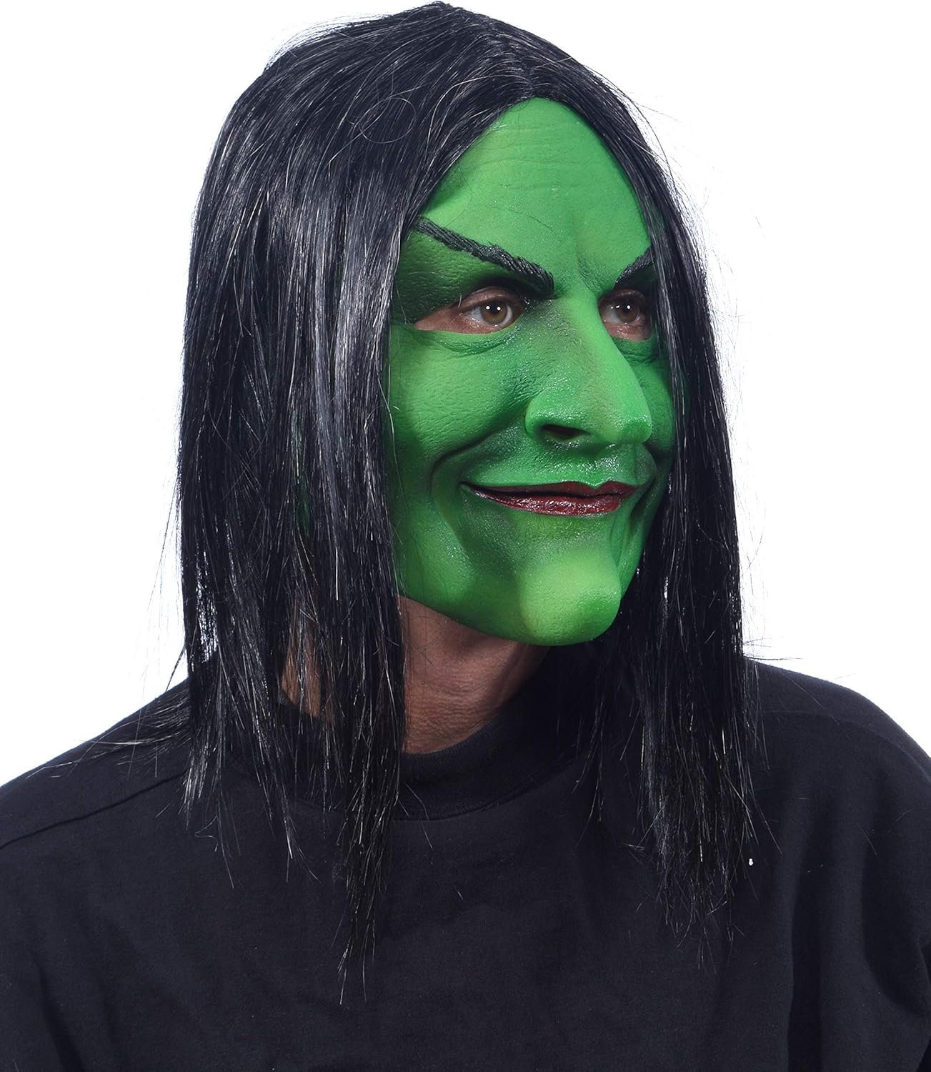 Zagone Studios UV Mercedes the Witch