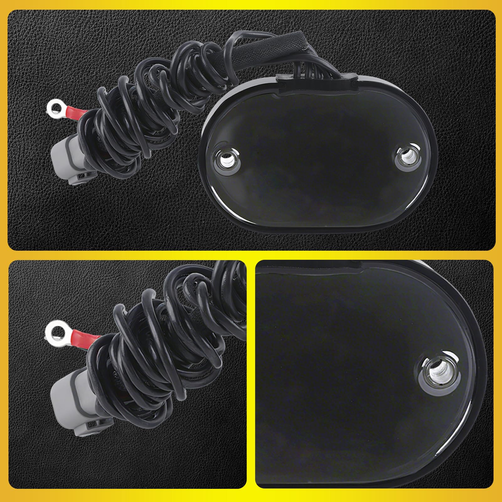 ＨＭＣ２００９ 74540-01 Amazon.com: 74540-01 Voltage Regulator Rectifier For 2001