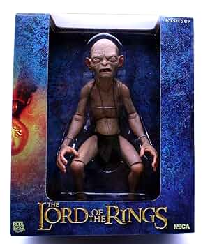 Amazon.co.jp: ロード·オブ·ザ·リング4分の1スケールフィギュア