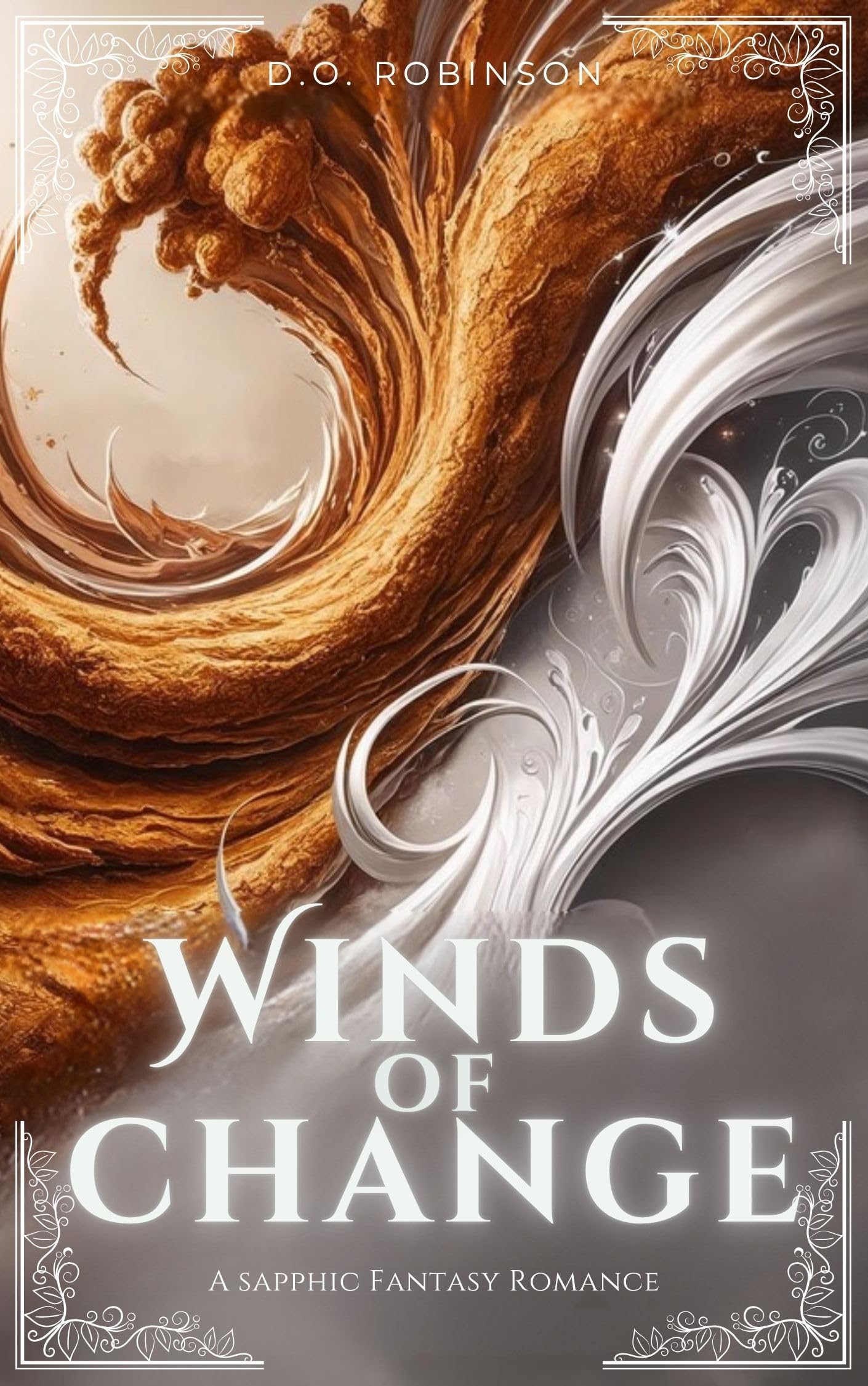 Winds of Change (Elemental Hearts)