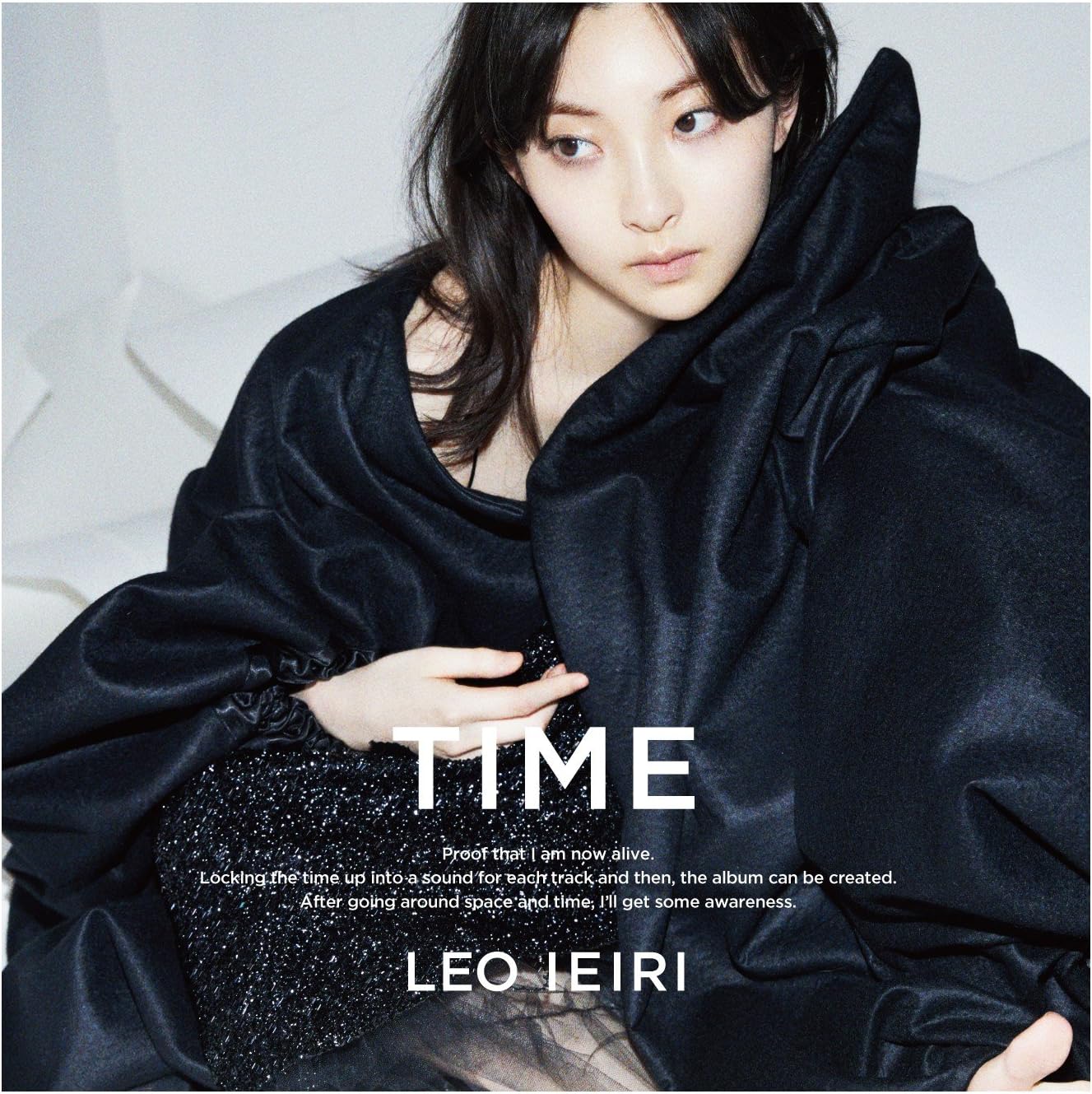 Amazon Time 通常盤 家入レオ J Pop ミュージック