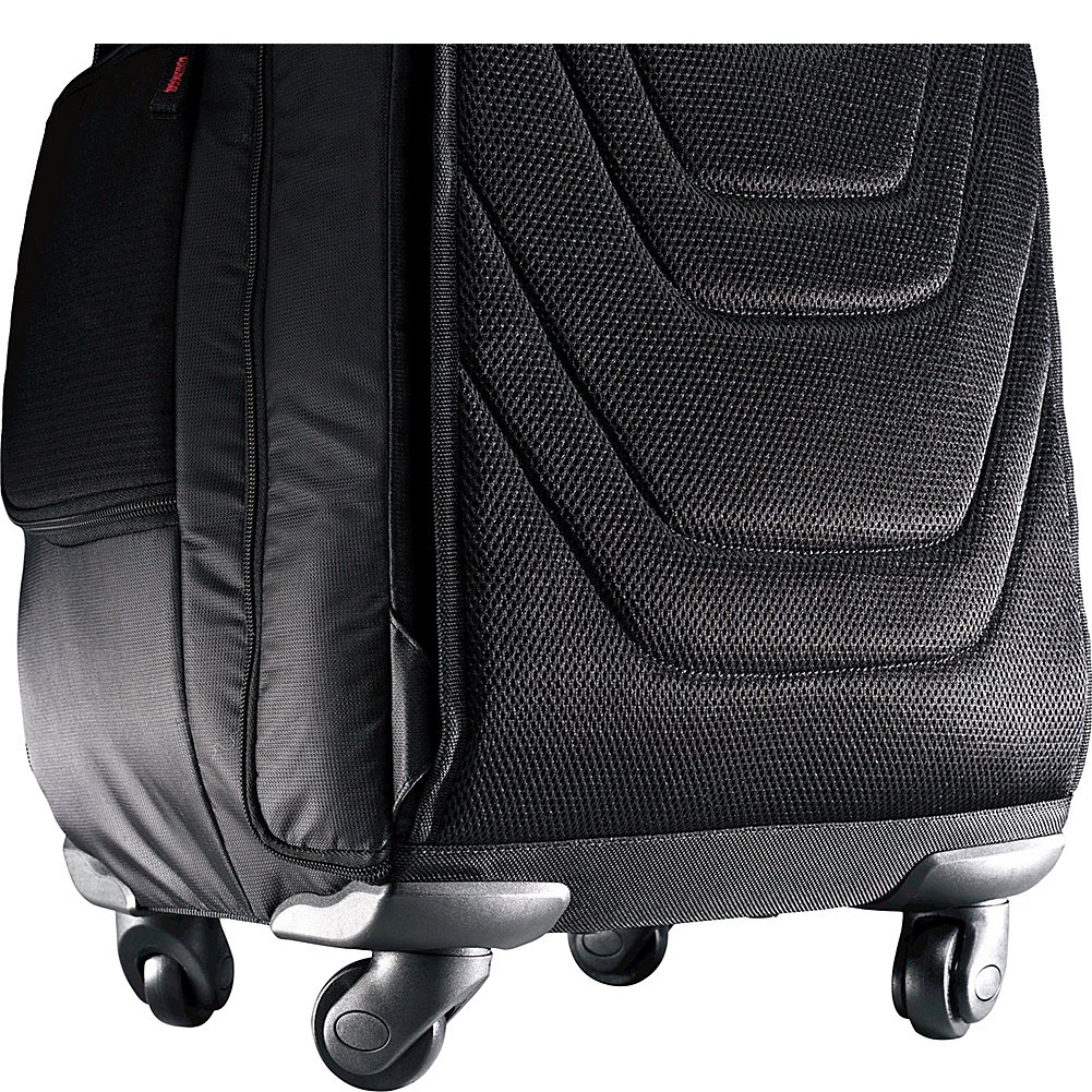 MVS Spinner Backpack product thumbnail 6