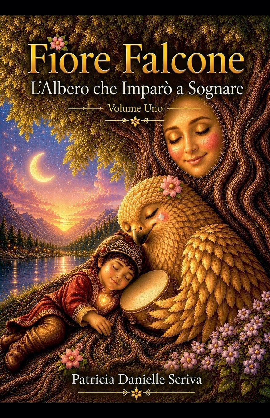 Fiore Falcone: 1