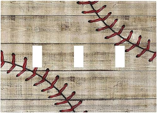 Miniatura 76 de Cubierta de Placa de Pared de 2 Pandillas de Mármol Abstracto, Placa Frontal de Interruptor de Luz Eléctrico Decorativa en Azul Marino y Oro