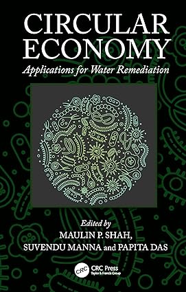 Circular Economy: Applications for Water Remediation-Wow! eBook
