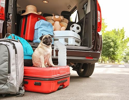 Miniatura 4 de Tapa a prueba de salpicaduras de orinal masculino, 32 onzas, paquete de 3, botellas portátiles para orinario para hombres, urinario portátil para