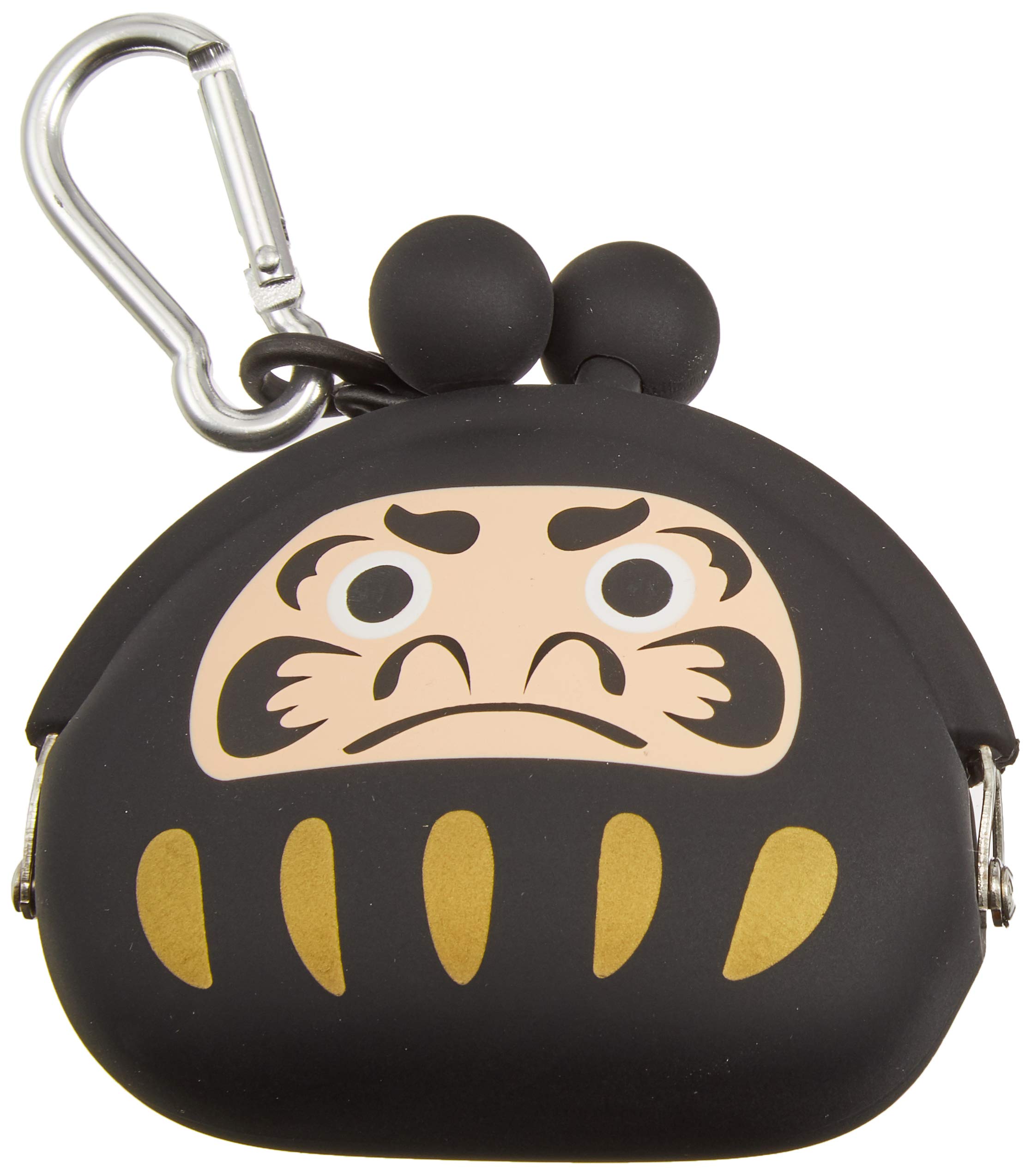 GMCトイズフィールド POCHIBI DARUMA ブラック
