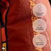 Sea to Summit Big River Dry Backpack 30 L Picante