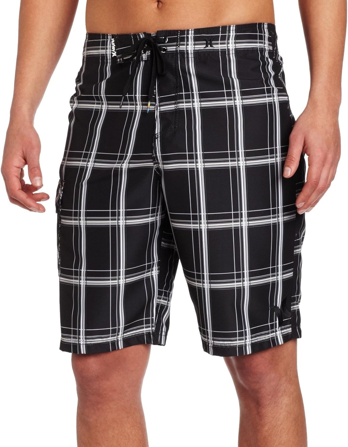 Hurley Mens Puerto Rico Boardshort