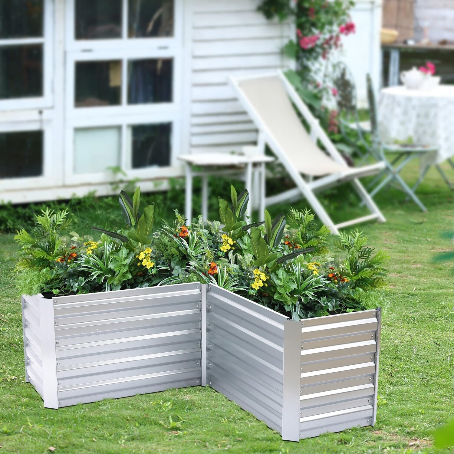 SRL . GARDEN BED I - SHELF garden bed 箱無 14486200?$PDP_VIEWER_IMAGE$