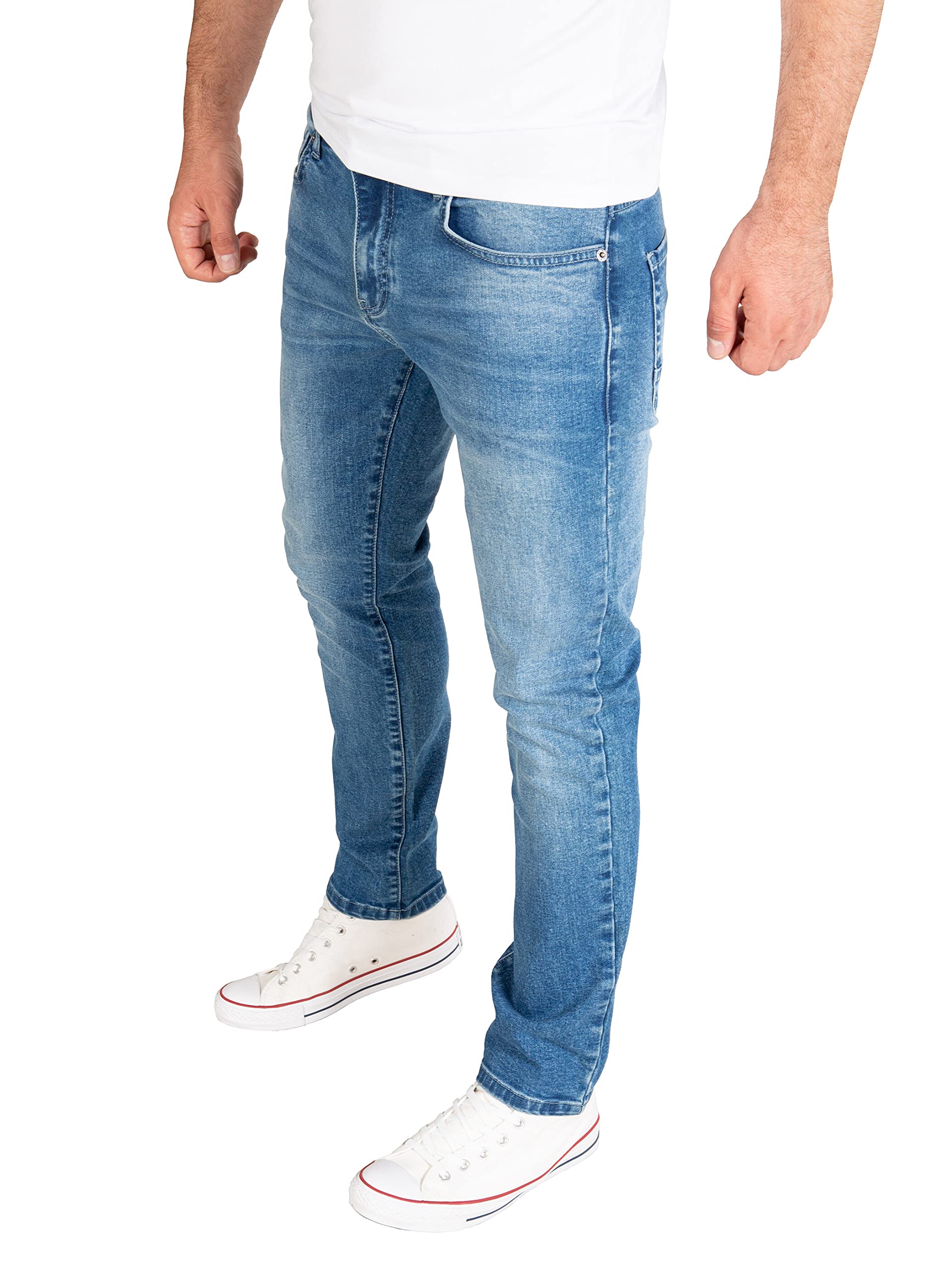 Yazubi Herren Jeans Akon