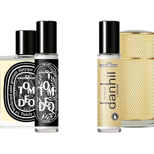 Diptiiquee Tam Dao & Dun Icon Perfume 15ml