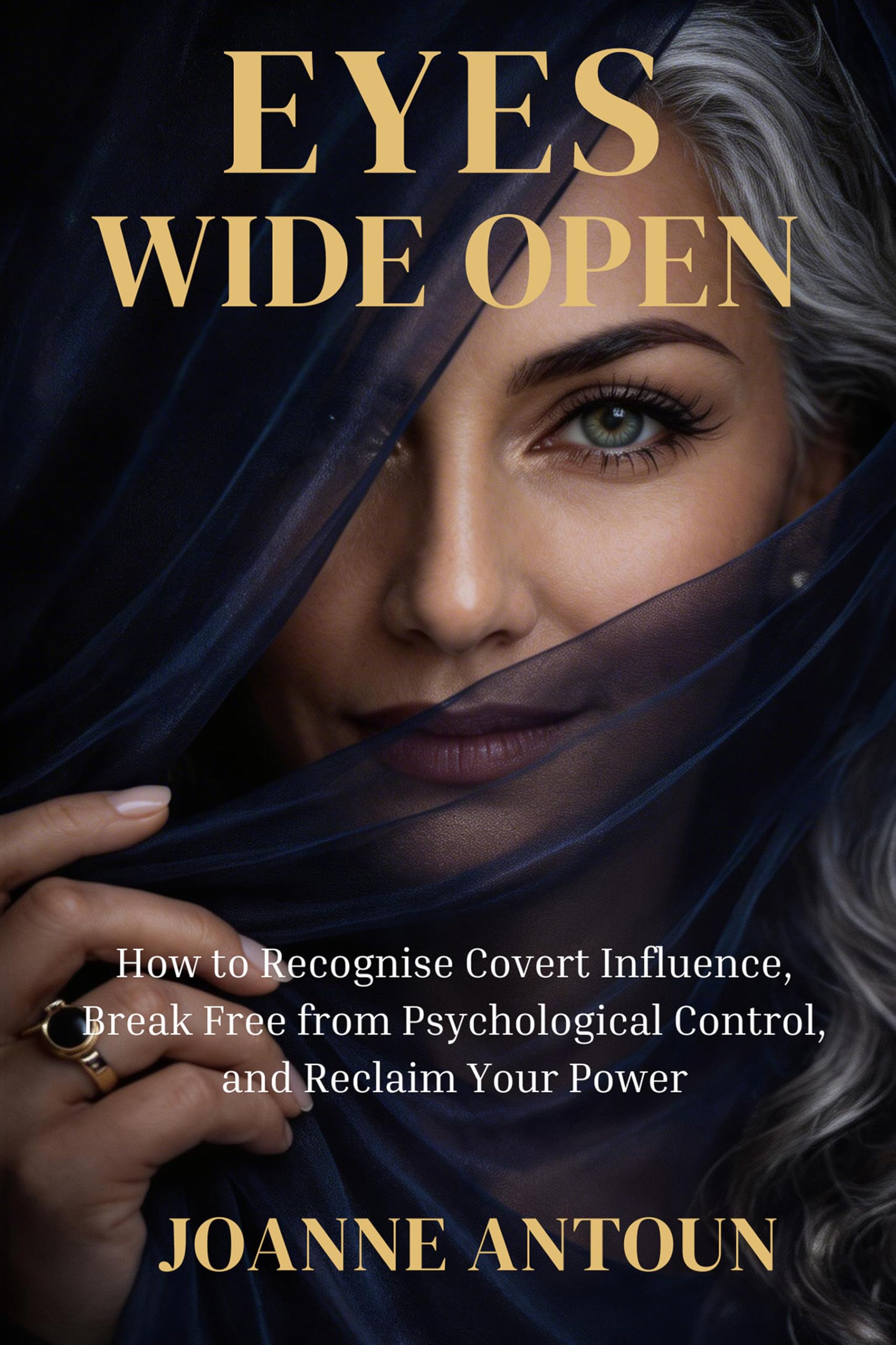 Eyes Wide Open