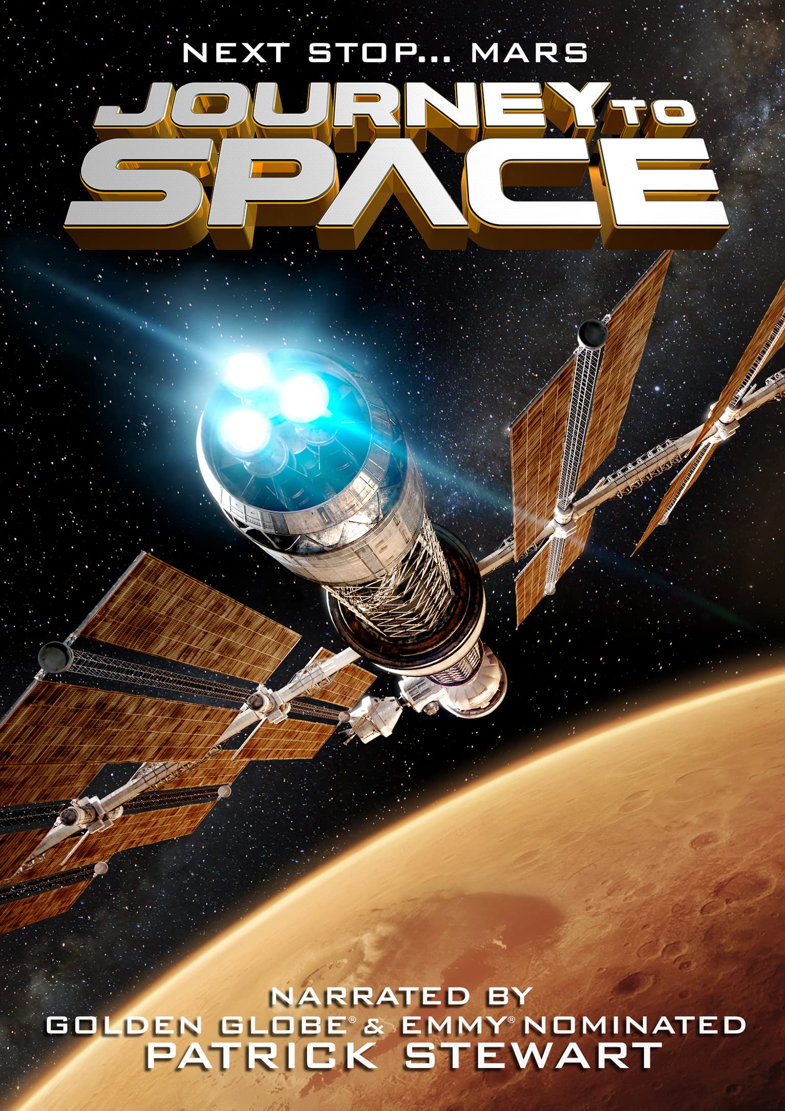 (未使用･未開封品)Journeys in Space Collection [DVD] Journeys in Space Collection [DVD]