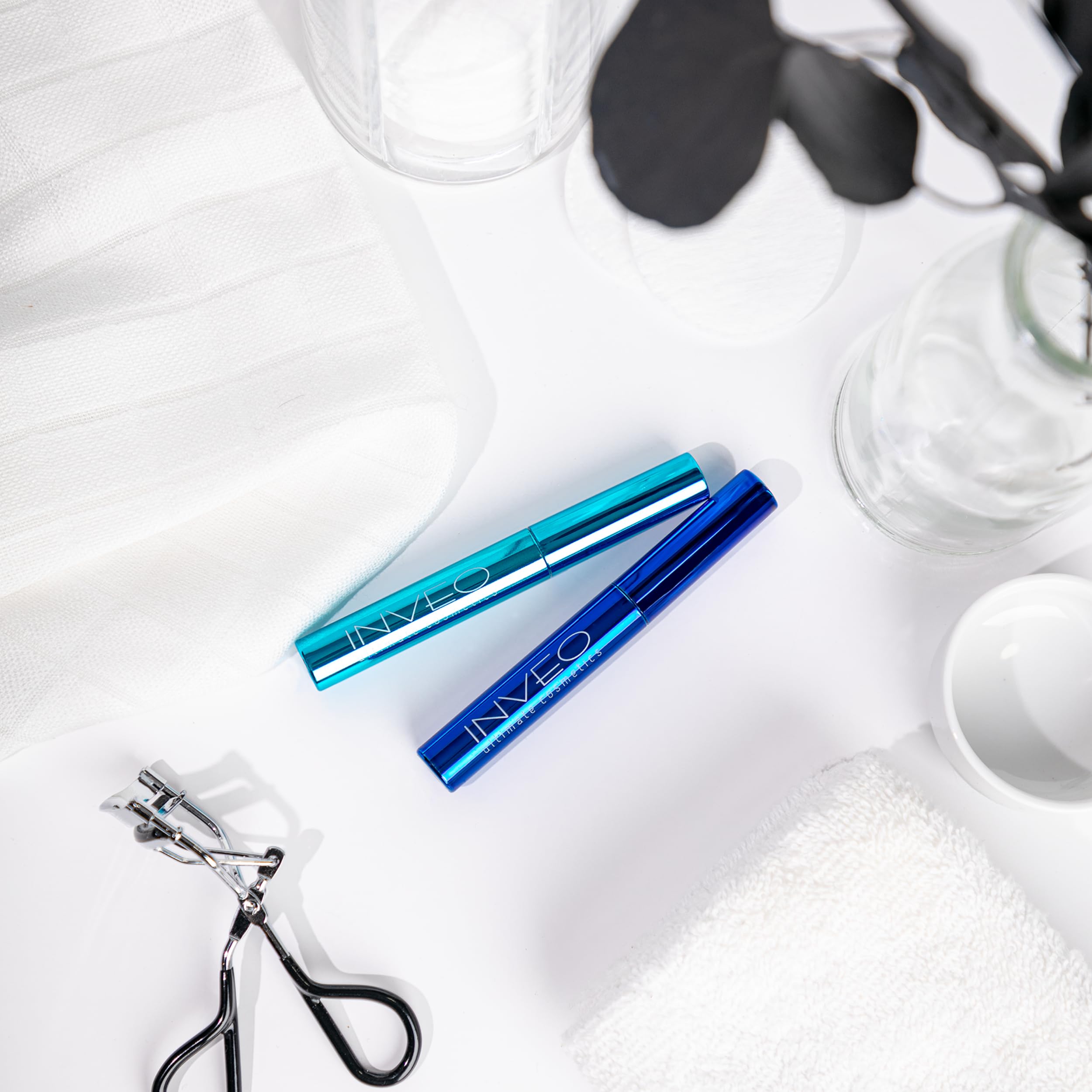 Hipoalergiczne serum stymulujące wzrost rzęs – odżywka do rzęs – serum do rzęs – 3,5 ml