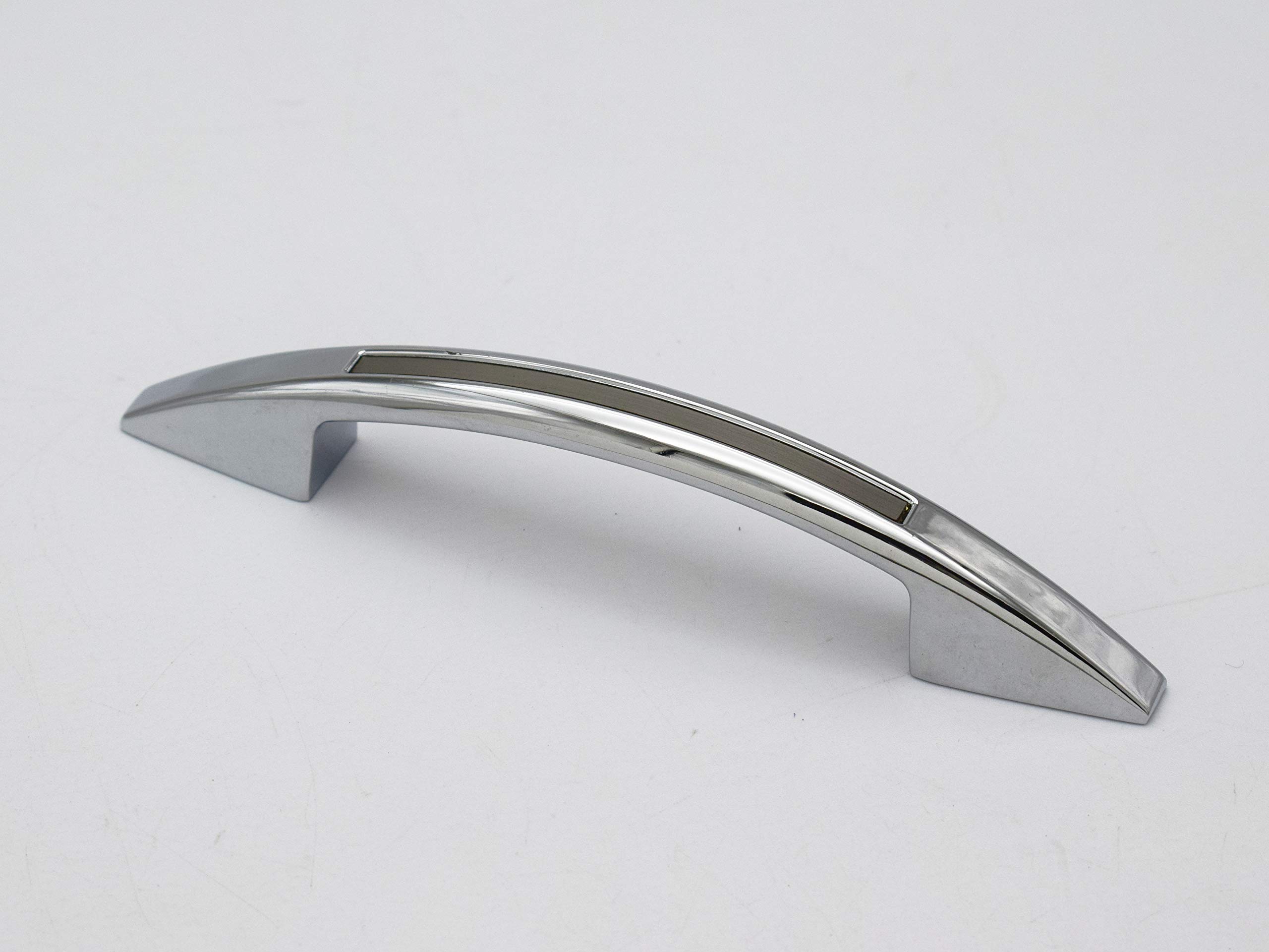 See full amazon price history chart for RAB Handle Zinc Kitchen and Office Drawer/Cabinet/Door/Wardrobe Furniture Handle (Code:-Hand CBD, Finish:-Silver, Size:-96mm) RAB Handle Zinc Kitchen and Office Drawer/Cabinet/Door/Wardrobe Furniture Handle (Code:-Hand CBD, Finish:-Silver, Size:-96mm) (B08RWBD4M3) Amazon Price History, Amazon Price Tracker