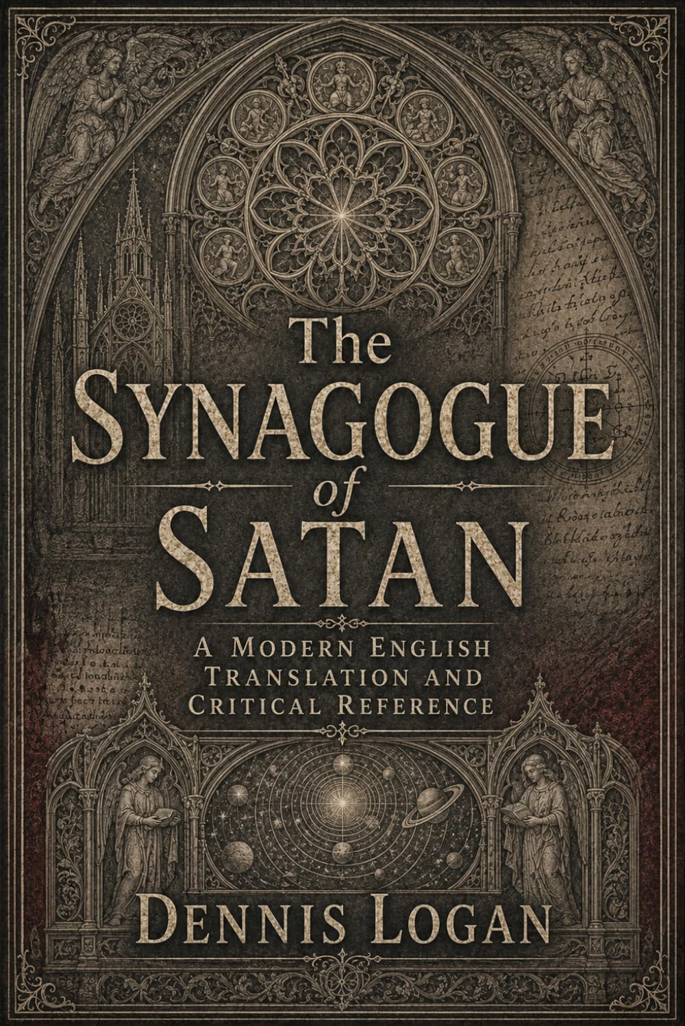 The Synagogue of Satan: A Modern English Translation and Critical Reference