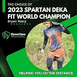 SpecOps Biosciences Athletic Military Grade Moleskin for Blister Prevention - 48% More Per Dollar Than Leading Brand - 408 sq in vs 111 sq in. Ultrathin Mole Skin Tape