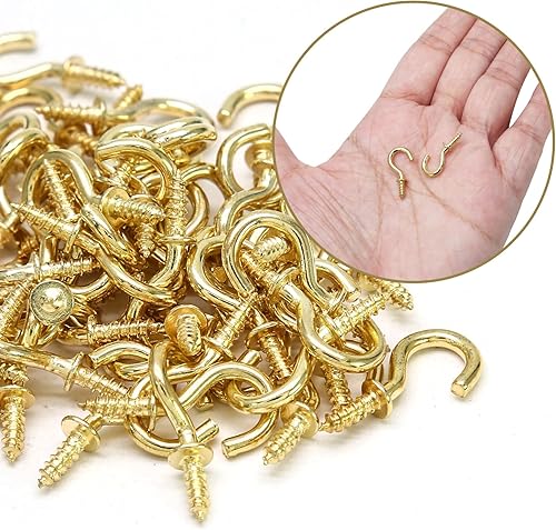 Vista 24 de Gancho Cyful Oro