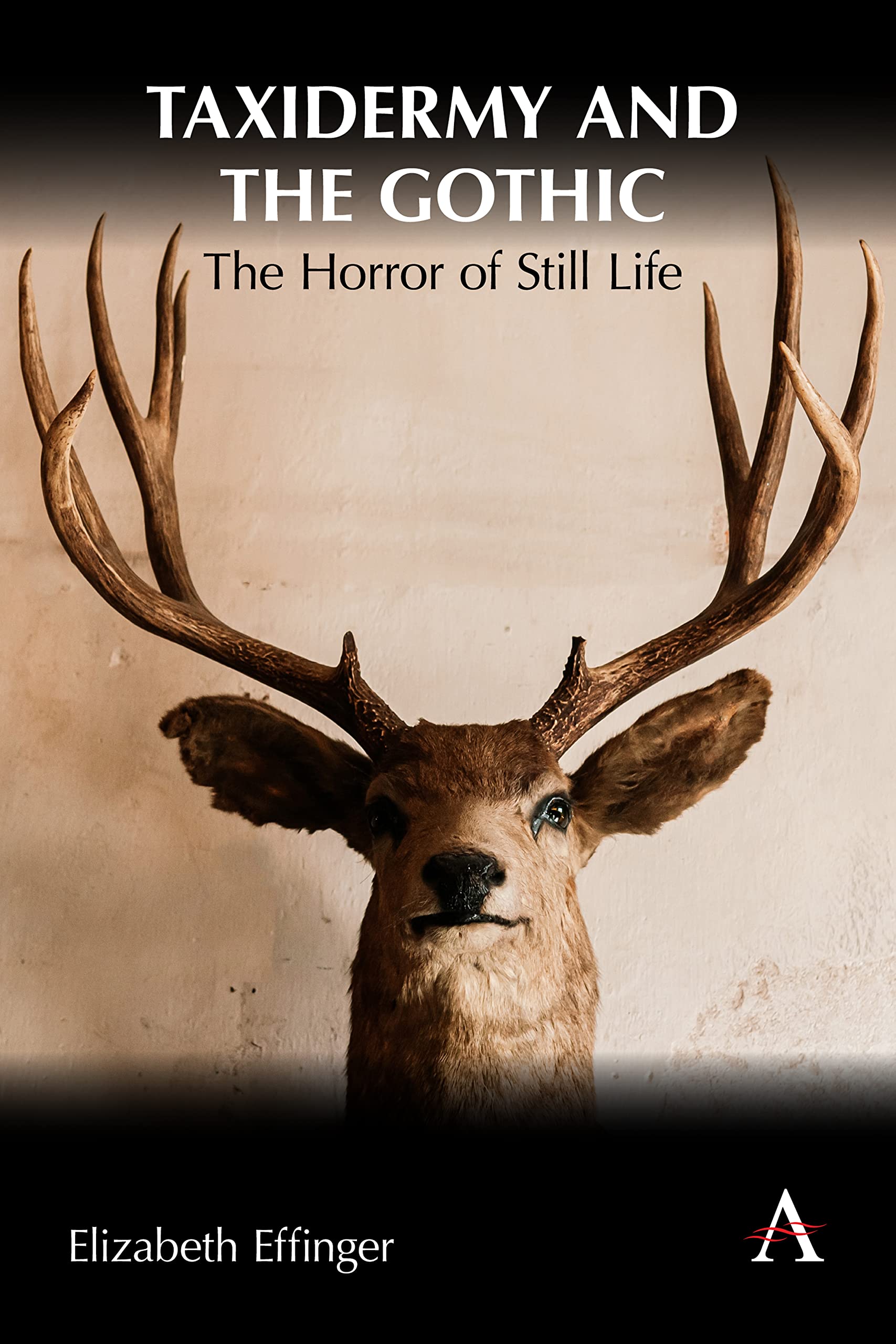 Taxidermy and the Gothic pour approfondir la recherche universitaire