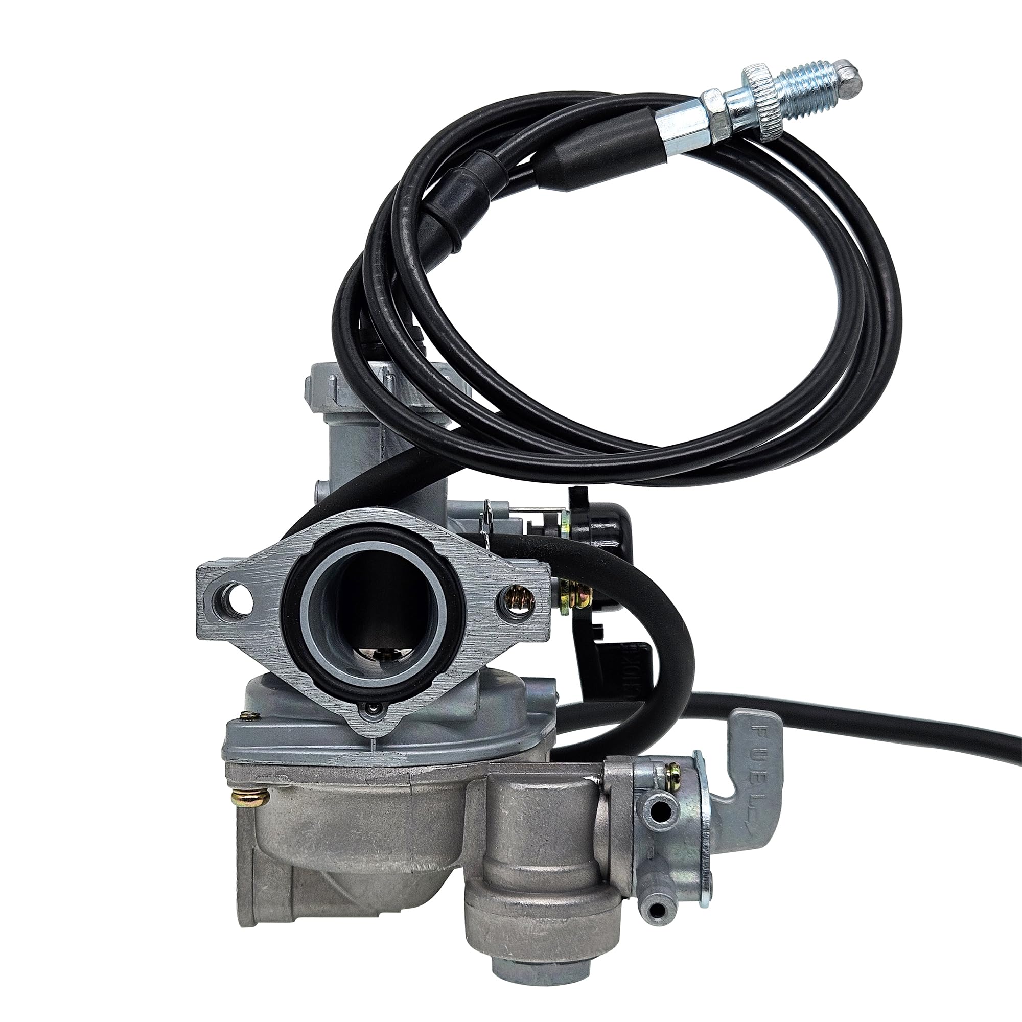 Carburetor & Throttle Cable fits Honda 3-Wheeler ATC 90 ATC 110 ATC125M