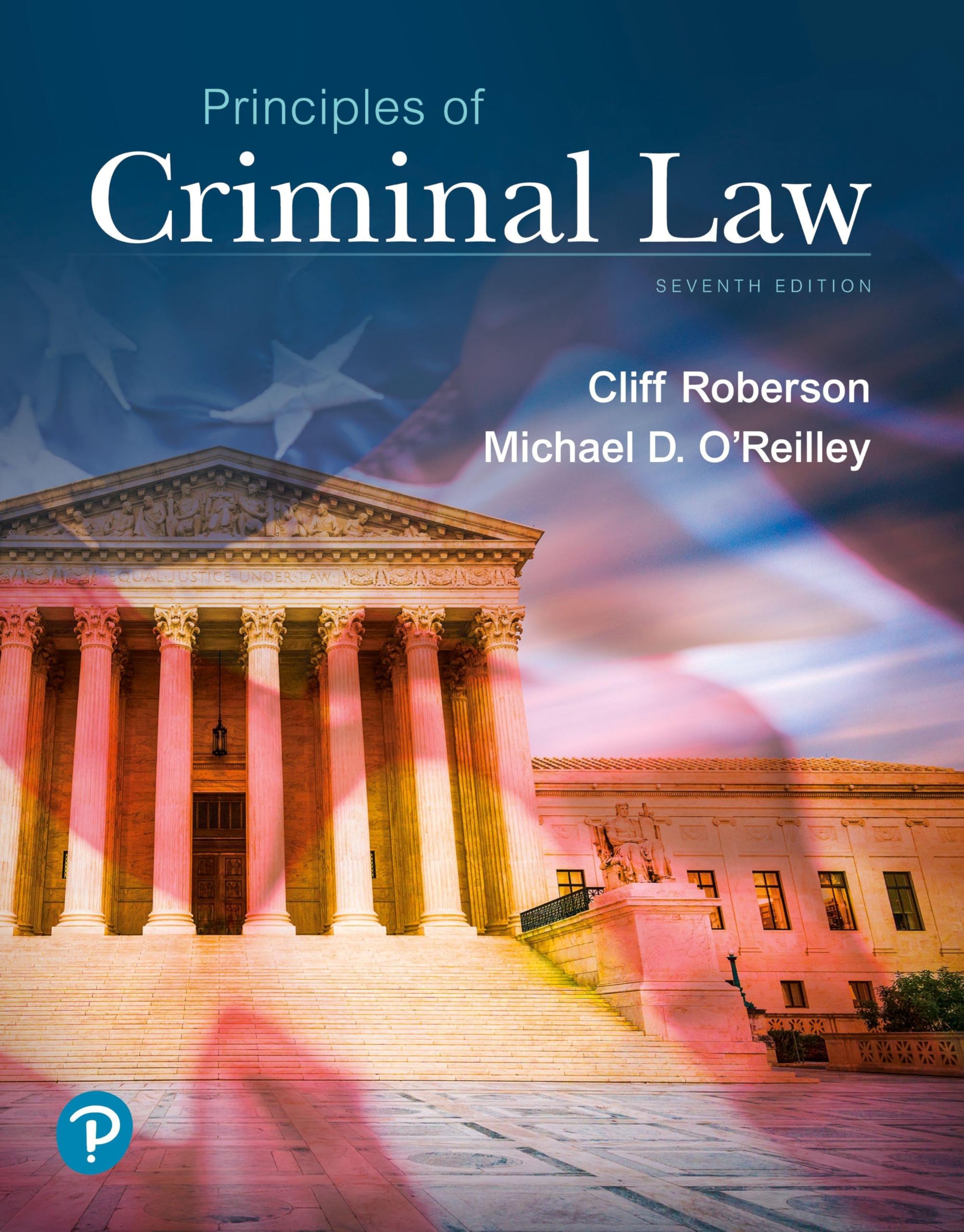 Principles of Criminal Law