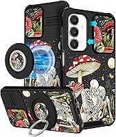 Vista 38 de Funda para Samsung Galaxy S24