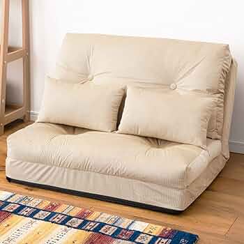 当季大流行 タンスのゲン ソファーベッド 2人がけ 3way ソファセット