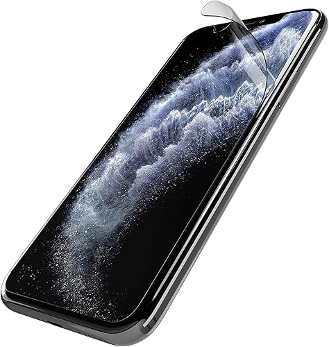 tech21 Protector de impacto con autocuración para iPhone 11 Pro
