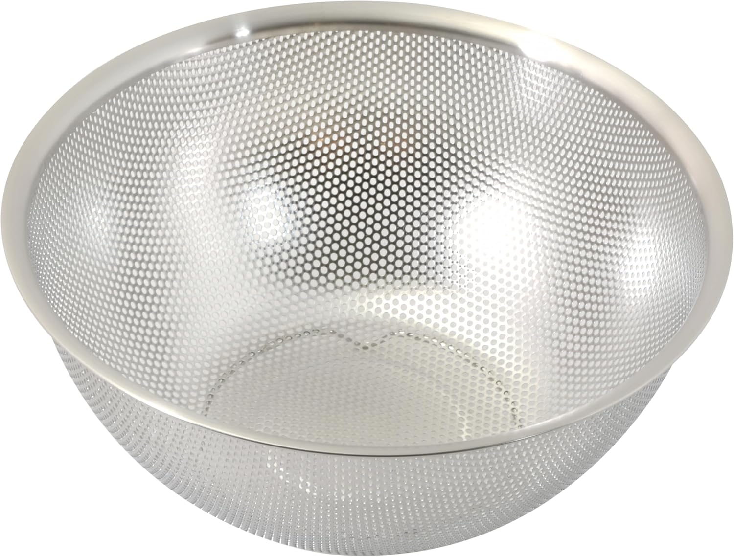 Pearl Metal HC-428 Punching Monkey 9.4 inches (24 cm) Foot Included, Stainless Steel Basis Line