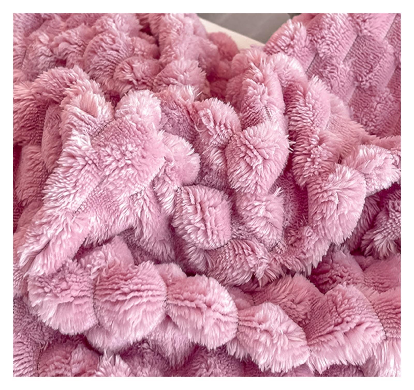 Koce Koc na łóżko Koc Hrow Miękki I Ciepły Lekki Koc Flanelowy Do Całorocznego Użytku Na Kanapie Koc Kocyk (Color : A, Size : 150 * 200cm)