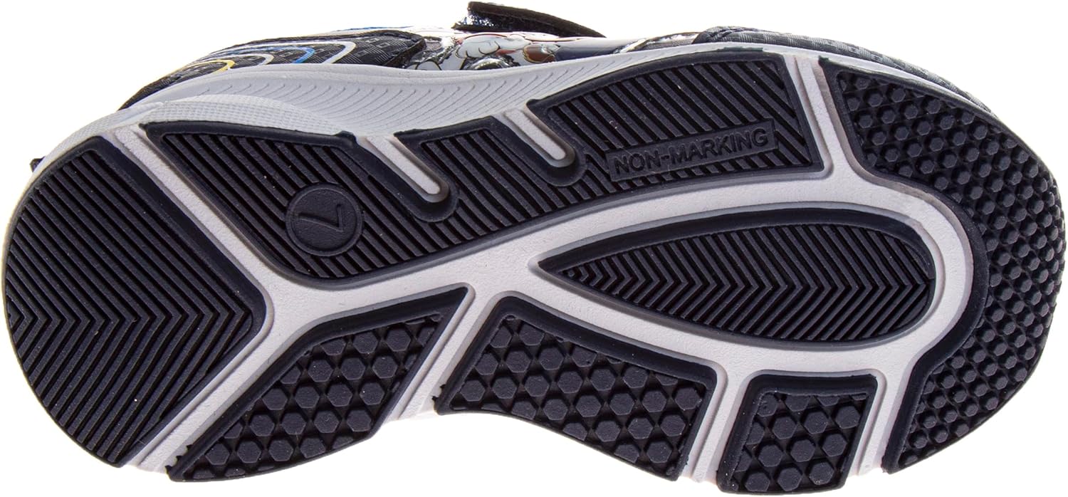 Nickelodeon Boys Paw Patrol Sneaker (Toddler/Little Kid) - Image 5