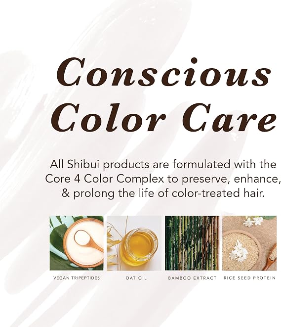 Shibui Sculpting Paste, Medium Hold