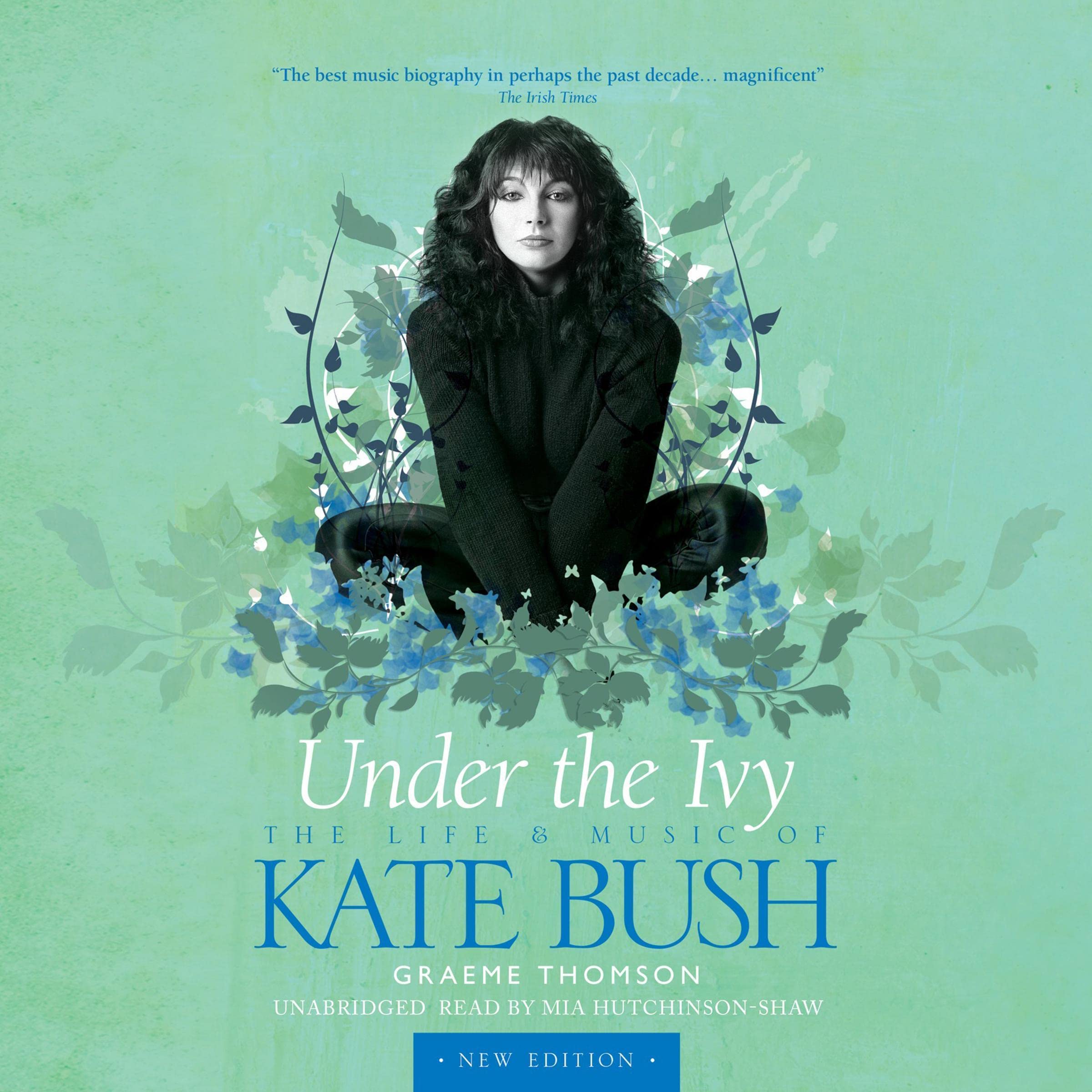 Cover art for Under the Ivy