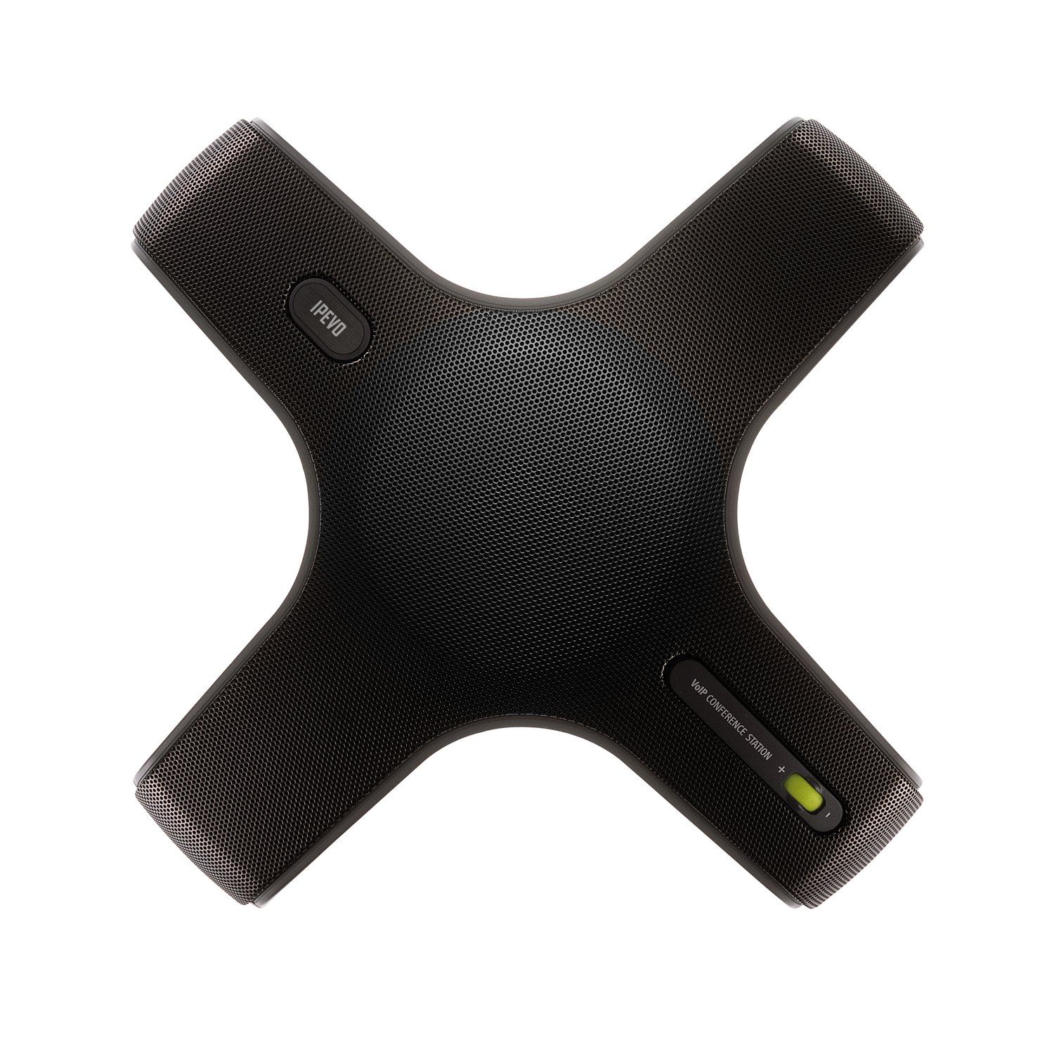 IPEVO WEB会議スピーカーフォン X1-N6 CDCA-01IP