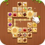 Mahjong & Connect Tile Connect Pair Match