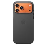 iPhone 17 Pro Max TechWoven Case with MagSafe - Black &ZeroWidthSpace;&ZeroWidthSpace;&ZeroWidthSpace;&ZeroWidthSpace;&ZeroWidthSpace;&ZeroWidthSpace;&ZeroWidthSpace;