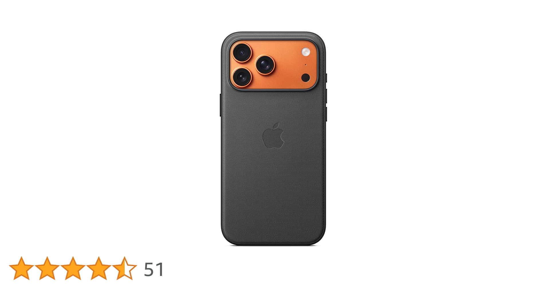 Amazon.co.jp: Apple MagSafe対応iPhone 17 Pro Maxテックウーブン