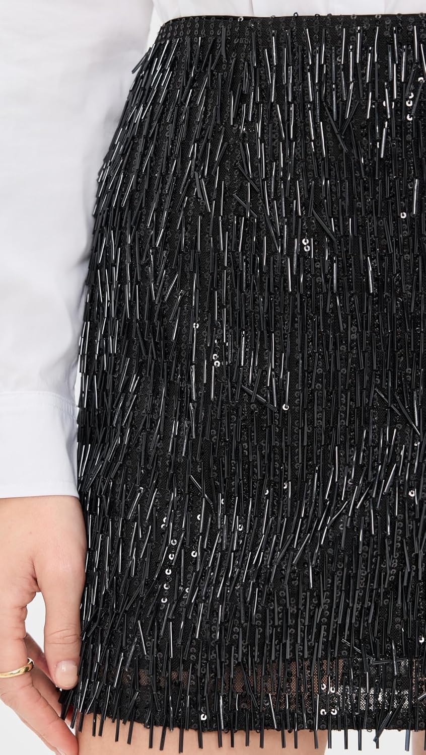 Cinq à Sept Women's Leia Skirt - Image 6