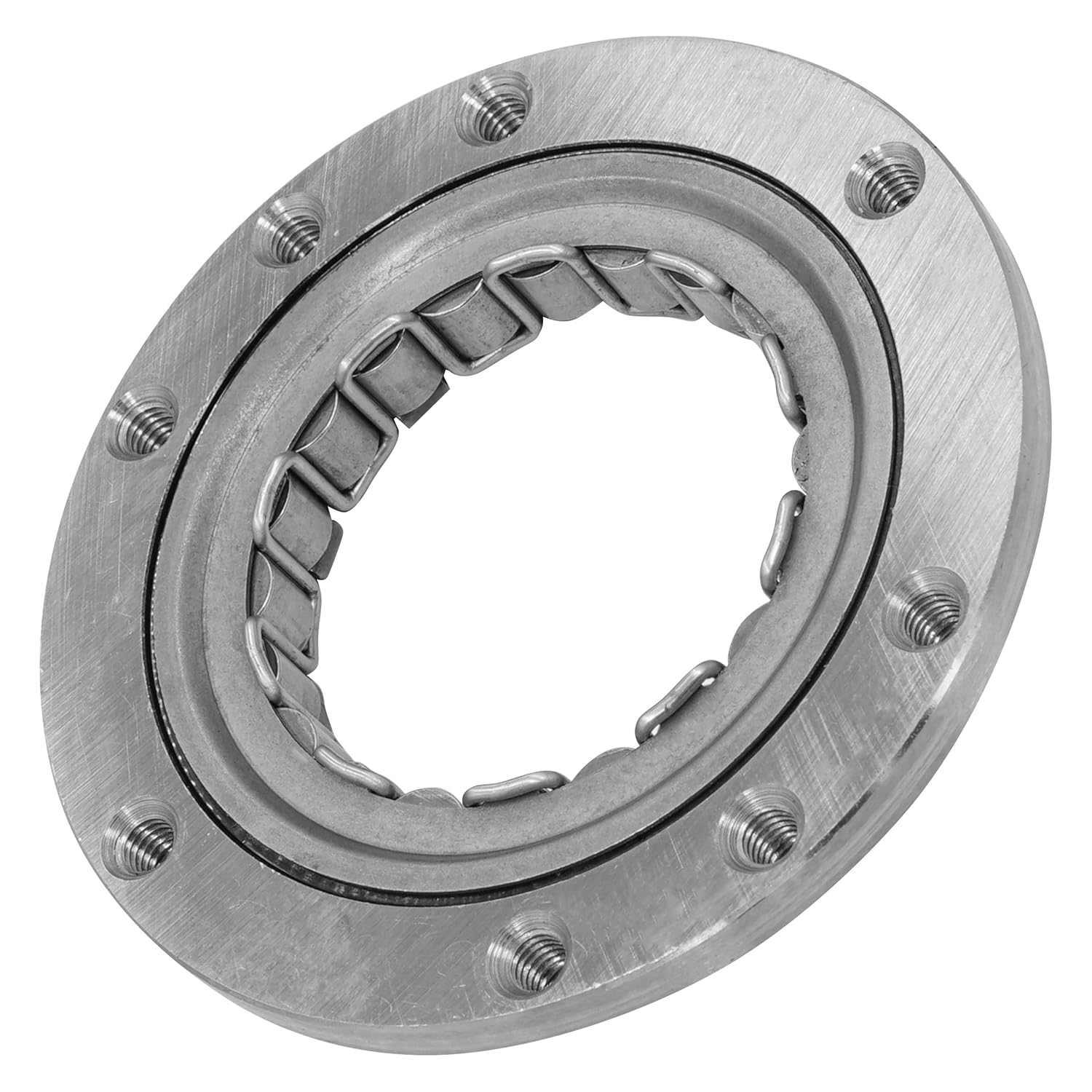 Caltric Starter Clutch One Way Bearing Compatible with Honda Cbr900Rr Cbr-900Rr 1993-1999