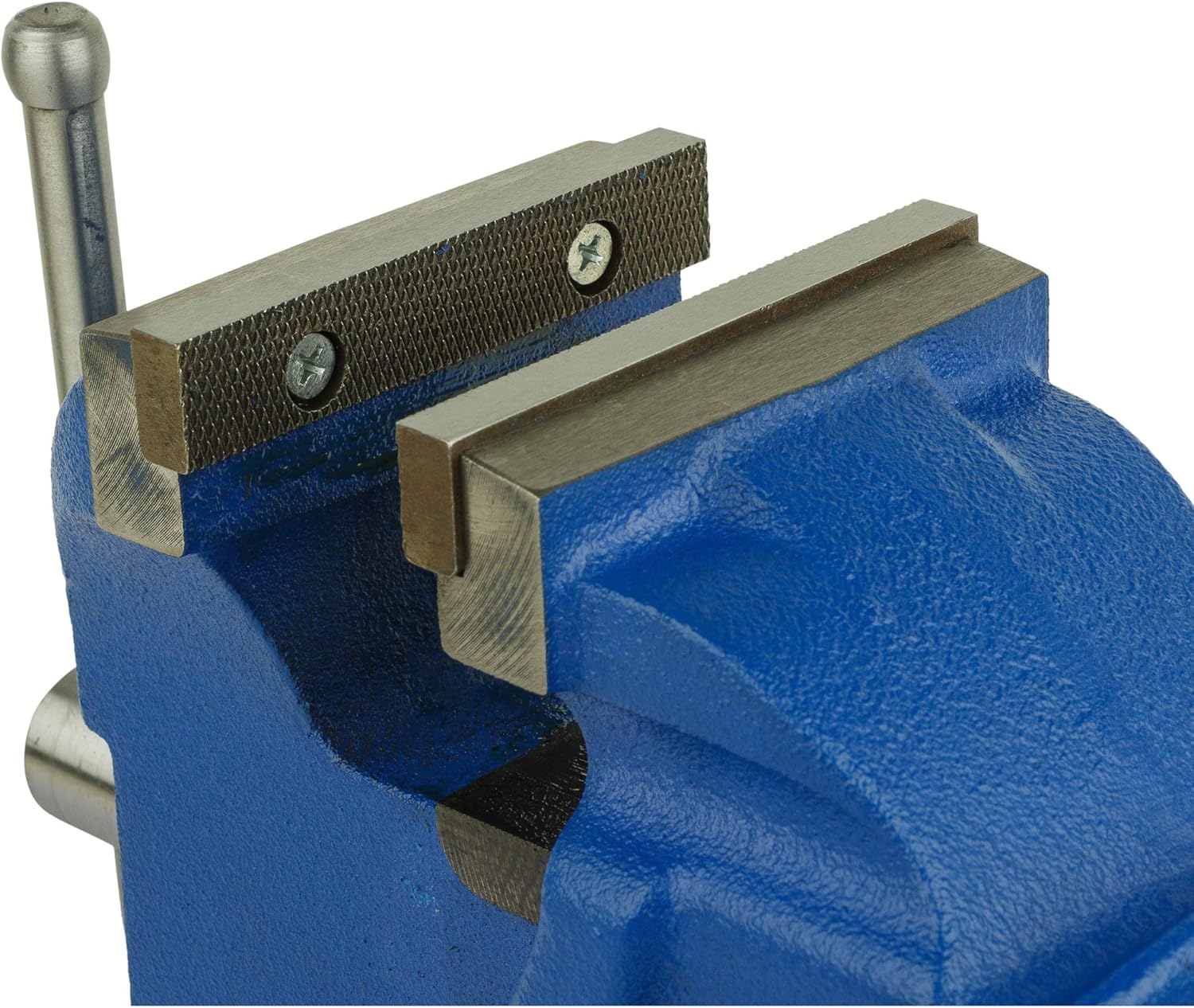 IRWIN Tools Mechanics Vise, T3, 3-Inch