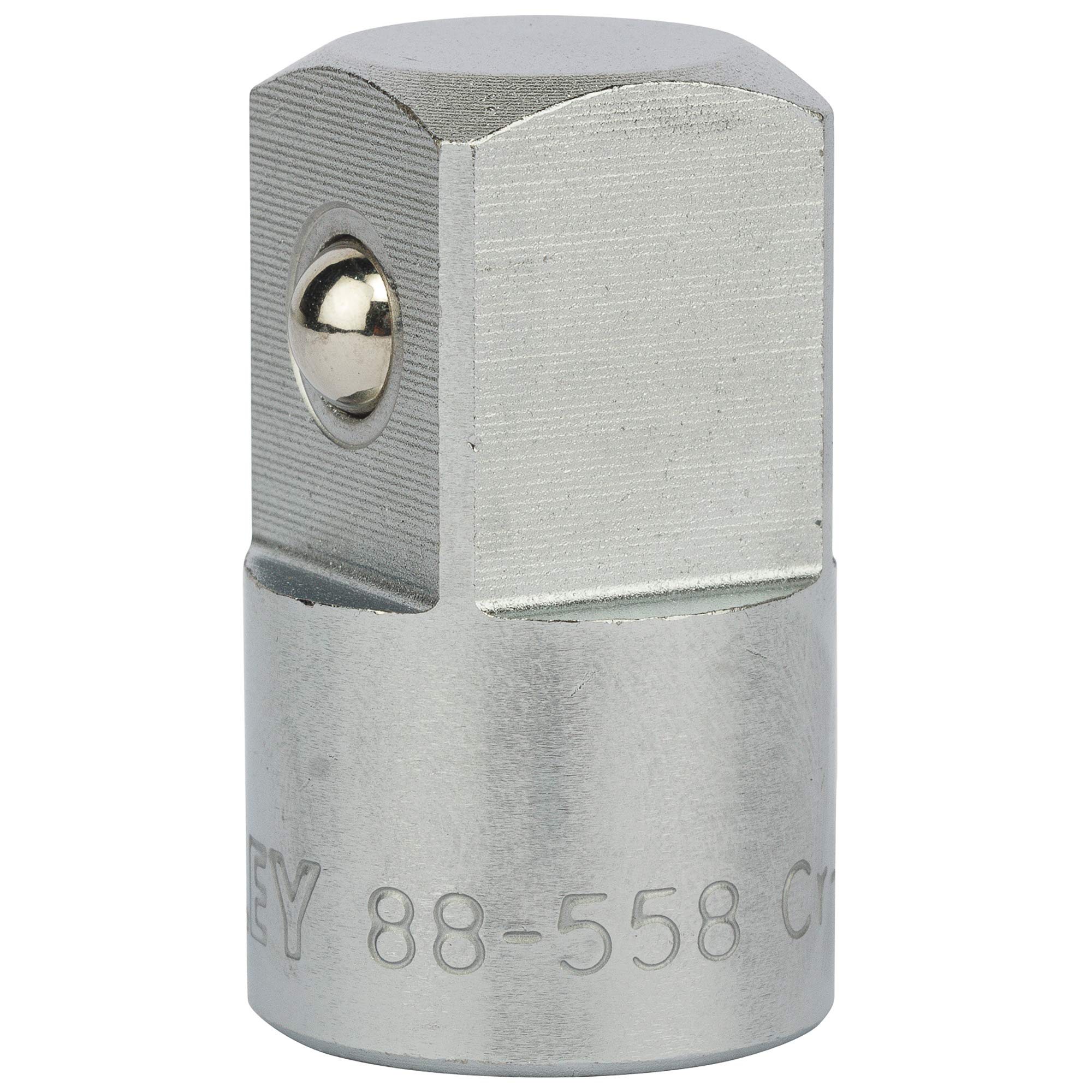 STANLEY 1-88-558 1/2-inch F*3/4 SQ. DR.M Adapter