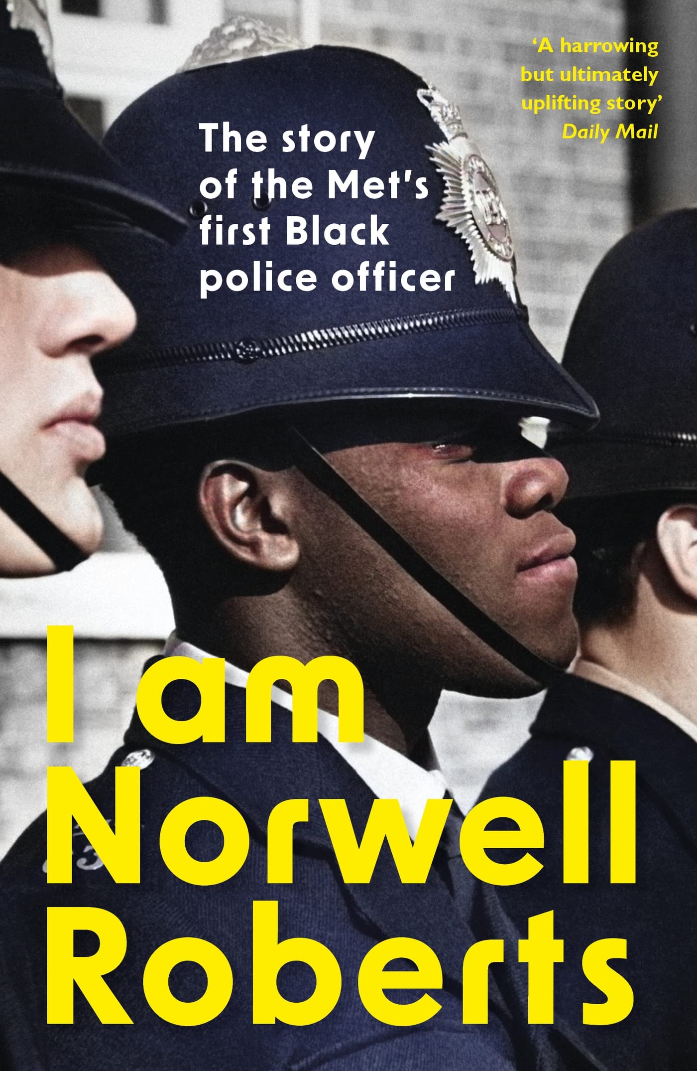 I Am Norwell Roberts by Norwell Roberts PAPERBACK 9781399800891