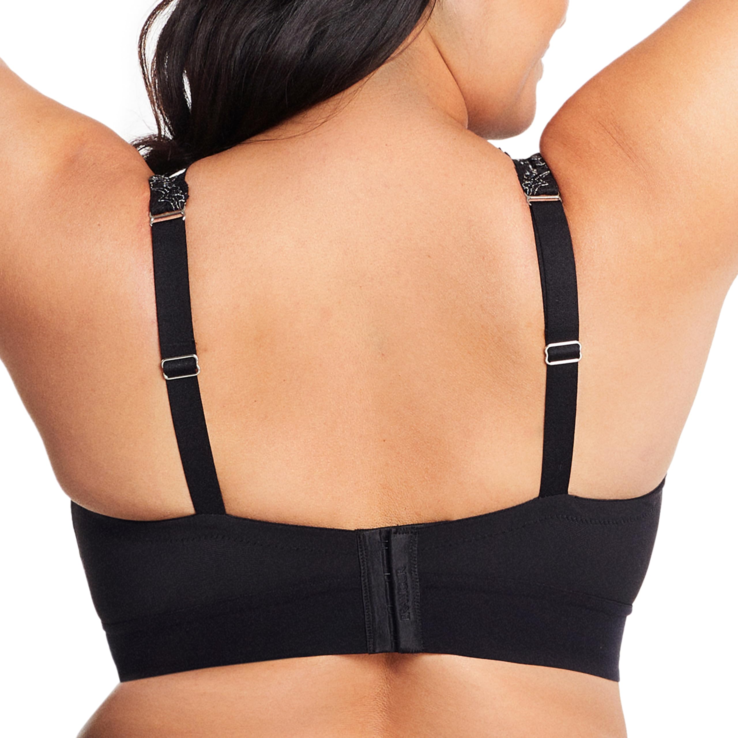 Glamorise Full Coverage Bra, Opaque Femme