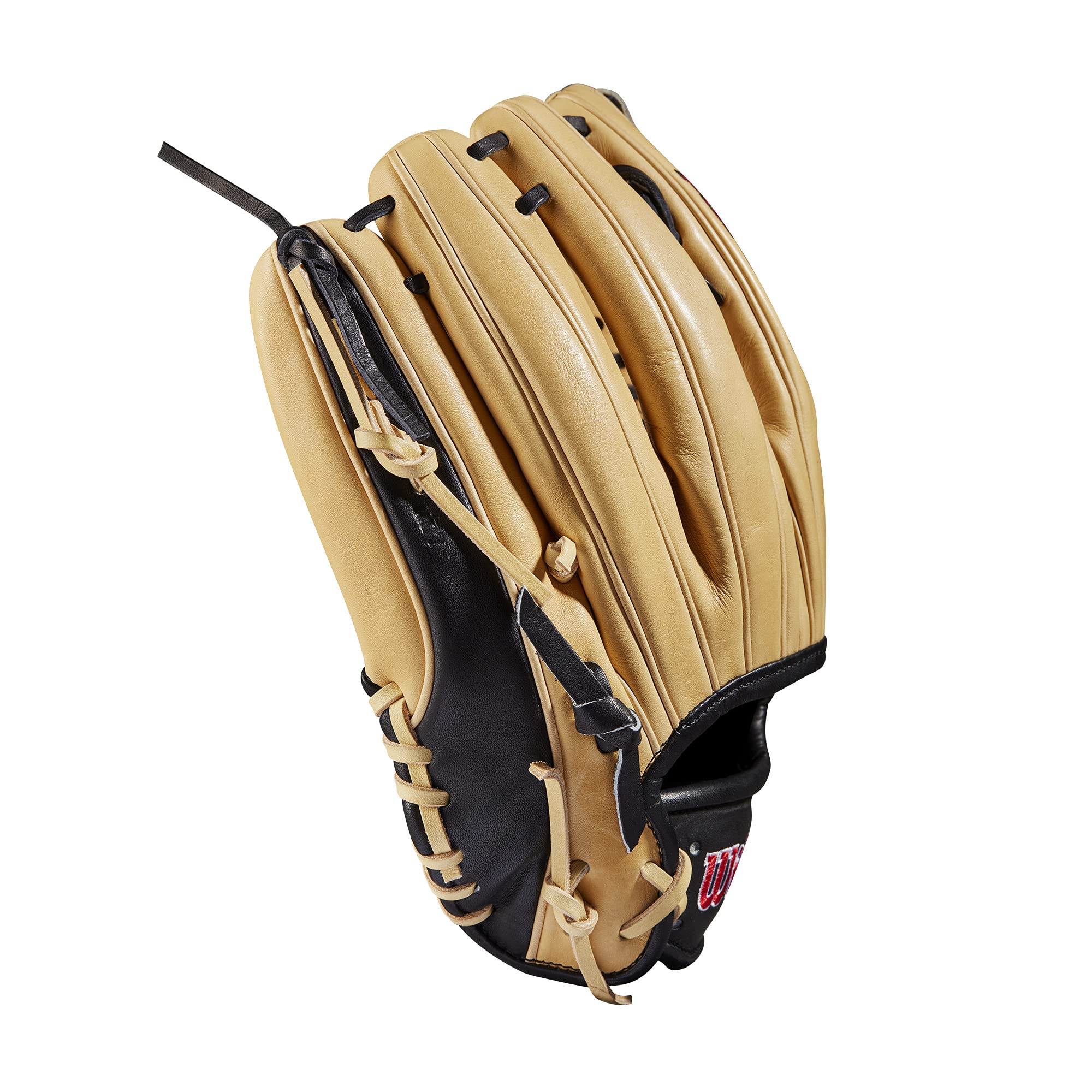 Wilson A2000 Pitcher's Baseball Gloves - 11.75", and 12"