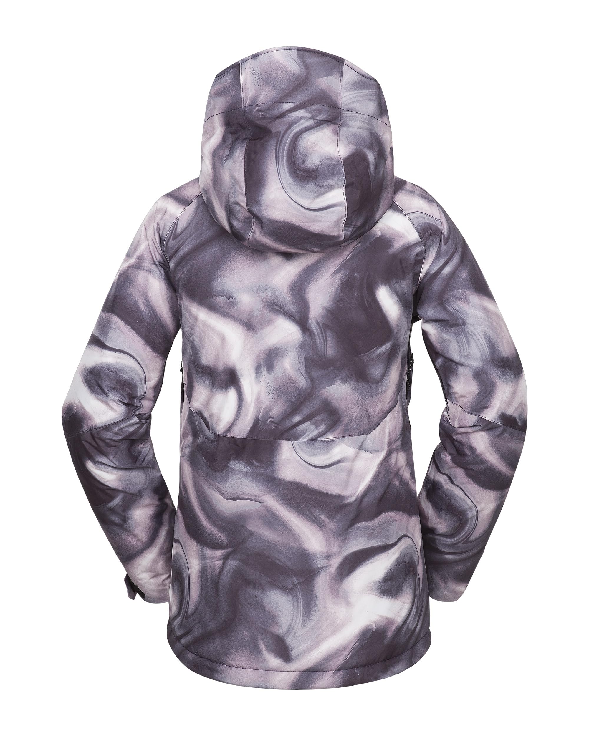 Amazon.com : Volcom Women's V.Co Aris Insulated Gore-Tex Relaxed