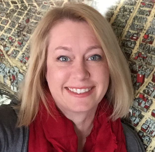 Kerry Scott books, biography, latest update