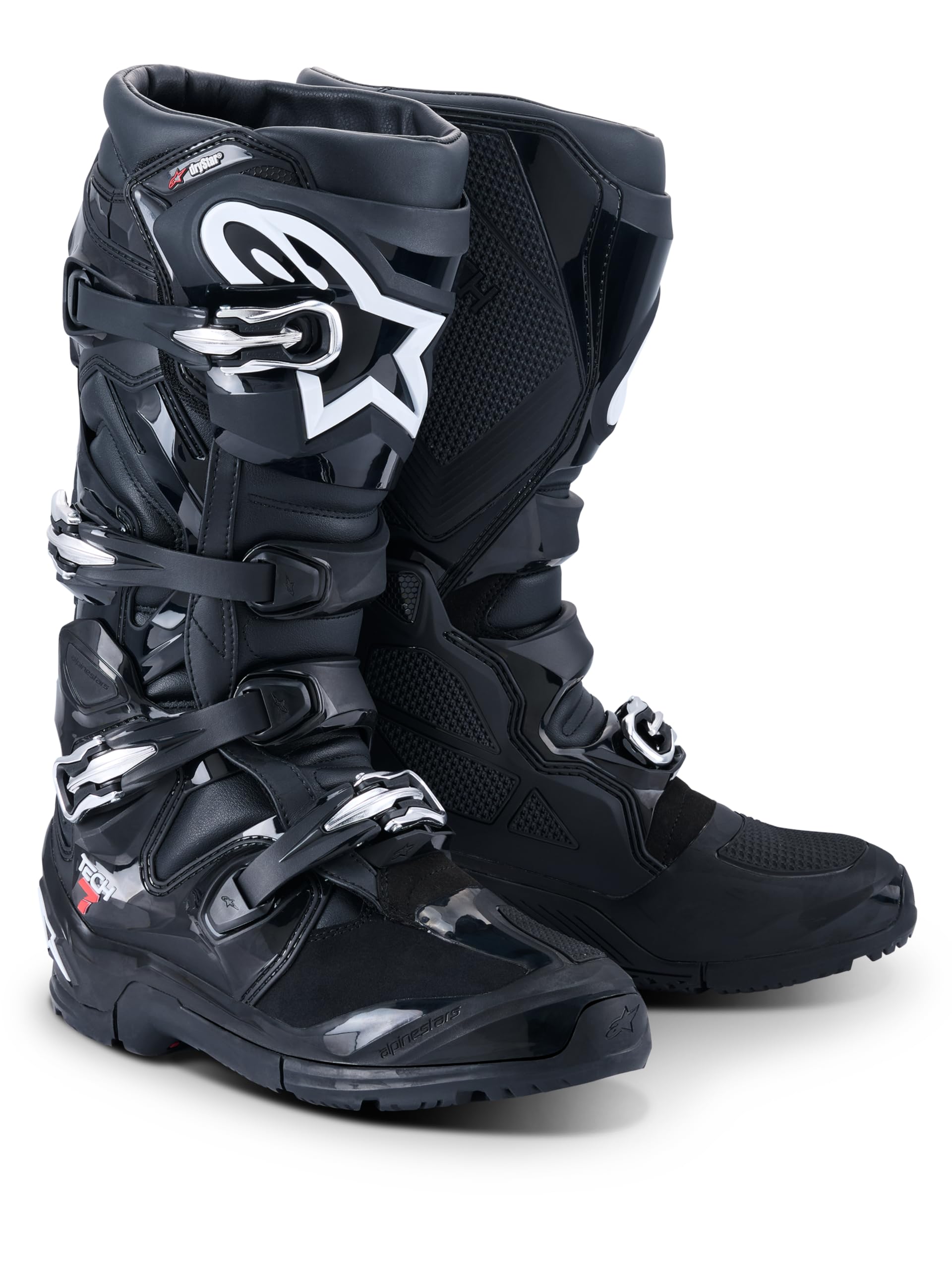 Alpinestars Tech 7 Enduro Drystar® Off-Road Boots EU 44 1/2