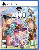 NOOB: The Factionless (PS5)